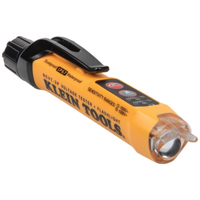 Kit de prueba eléctrica Klein Tools
