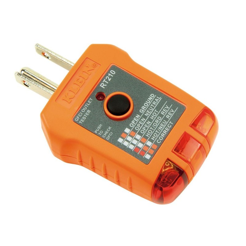 Kit de prueba eléctrica Klein Tools