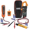 Kit de prueba eléctrica Klein Tools
