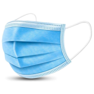 Cubrebocas 1 pieza...