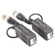 Transceptor balun pasivo...