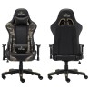 Silla Gaming Yeyian Camuflajeado Desertico