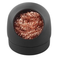 Casco con fibra para...