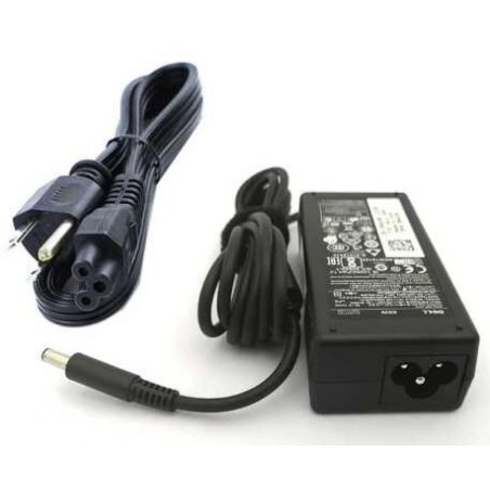 Cargador para Laptop DELL 19V 2.31A