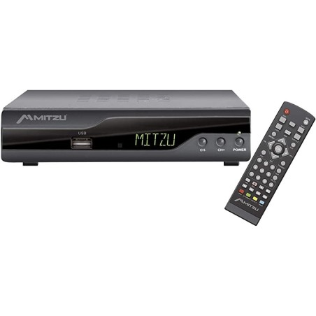 Convertidor Digital HDMI