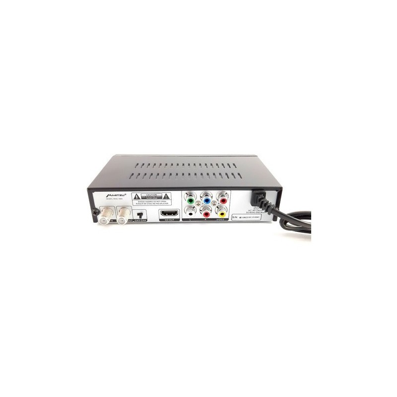 Convertidor Digital HDMI