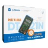 Multímetro touch DT-21N