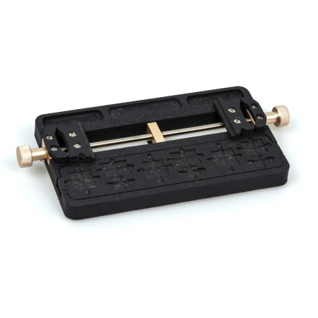 Fixture / Holder para tarjetas y BGAs