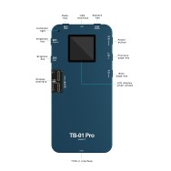 Tester Box para Touch y LCD...
