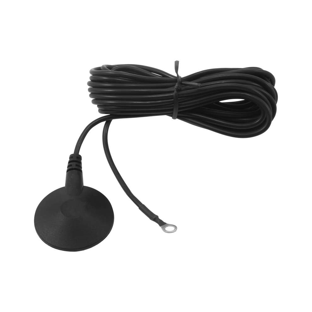 Cable para aterrizar tapetes ESD