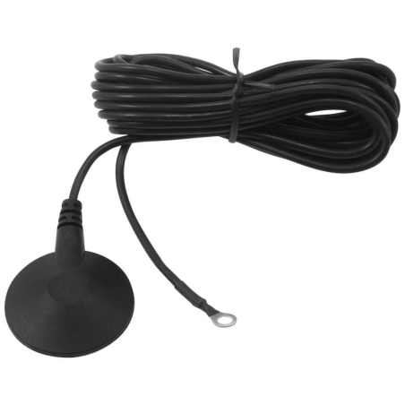 Cable para aterrizar tapetes ESD