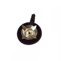 Cable para aterrizar tapetes ESD