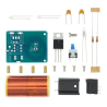Kit para armar una Bobina Tesla