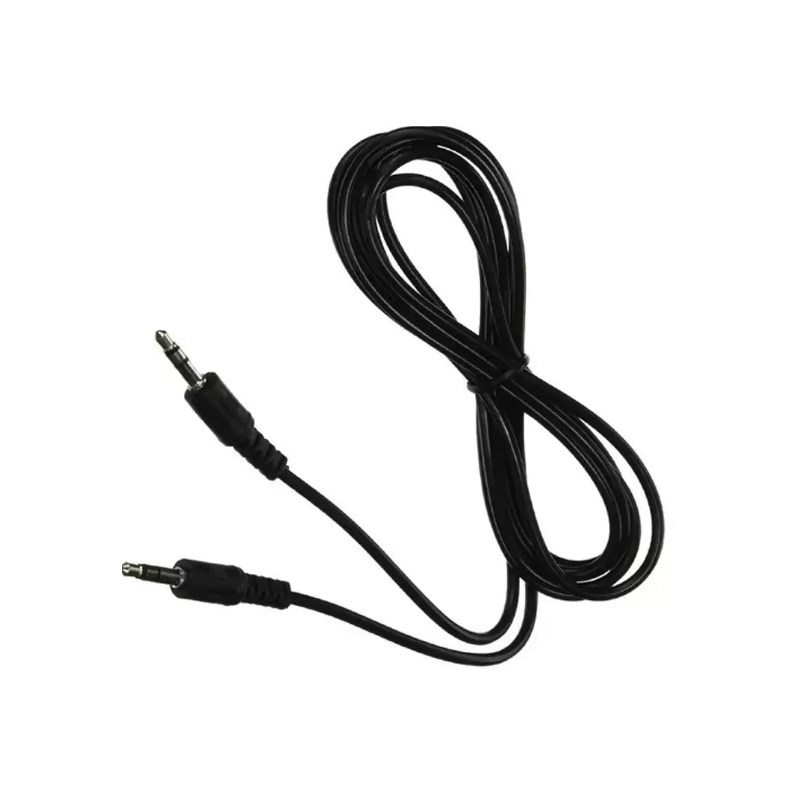 Cable audio Plug 3.5