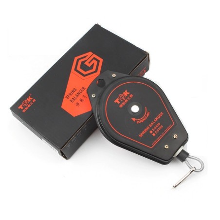 Balancín para destornillador