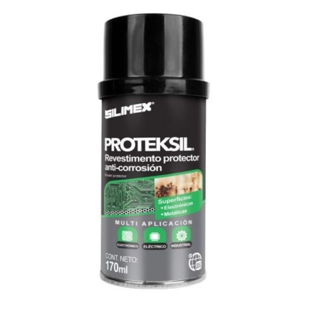 Proteksil (anti-corrosión) 170ml.