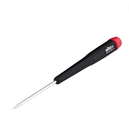 Desarmador Plano Wiha 26025 2.5mm x 50mm