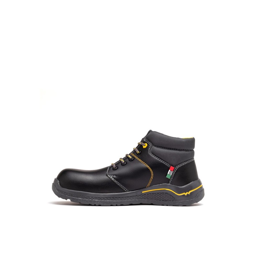 Esd Zapatos Borcegui Todo Sobre Los Zapatos ESD Calzado Casual Y