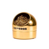 Casco con fibra para...