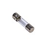 Fusible Europeo de 3A 250V