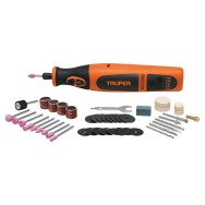 Mototool inalámbrico...