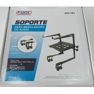 Soporte para mezcladora de...