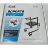 Soporte para mezcladora de audio