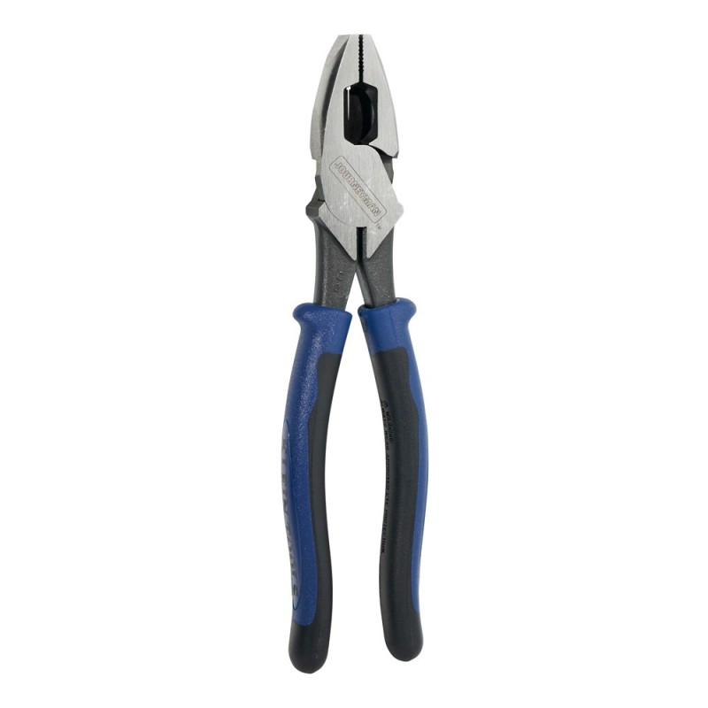 Pinzas de liniero Klein Tools