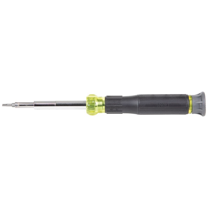 Desarmador Klein Tools de precisión 14 en 1