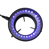 Lampara UV para Microscopio