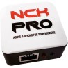 NCK Box Pro con cables (+UMT)