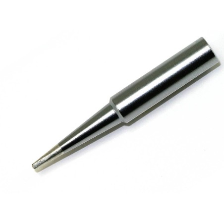 Punta cincel 1.2mm Hakko T18-DL12