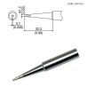 Punta cincel 1.2mm Hakko T18-DL12