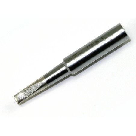 Punta cincel 3.2mm Hakko T18-DL32