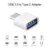 Adaptador USB a Tipo C