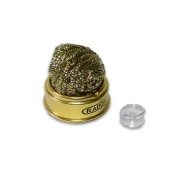 Fibra metálica para...