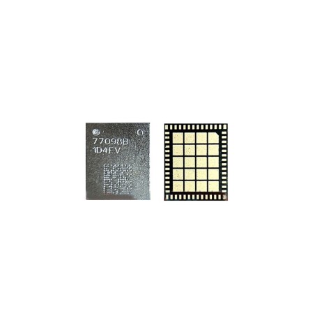 IC 77098B para Samsung A53
