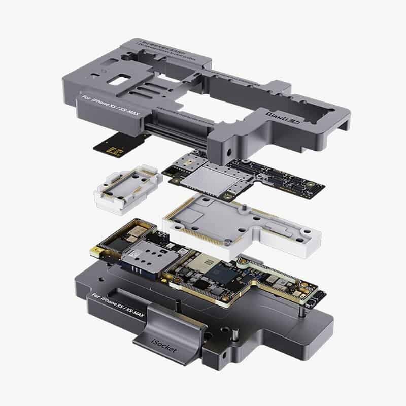 iSocket iPhone XS/XS Max