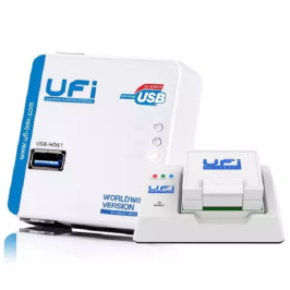 UFI Box con UFS-Prog -...