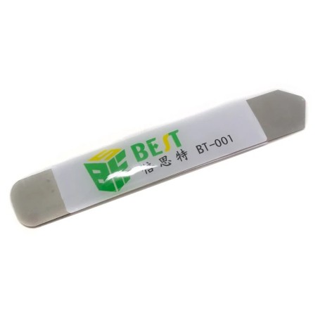 Espátula para desensamble