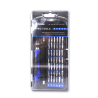 kit de desarmadores magnéticos de precisión BST-8932