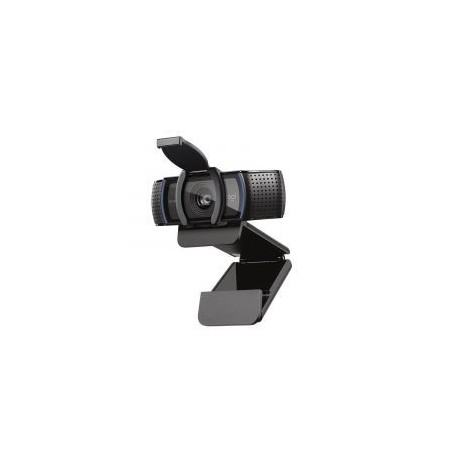 Webcam Logitech C920S PRO FULL HD