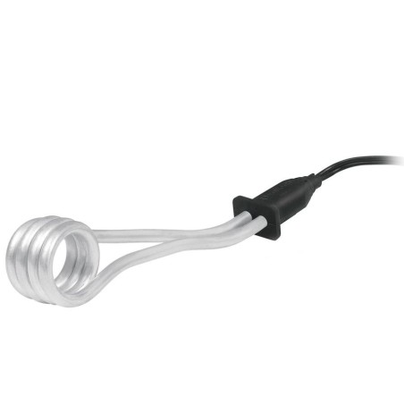 Calentador p/agua, 12 L, Volteck