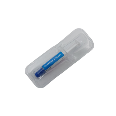 Pasta disipadora térmica HY810 de 1g