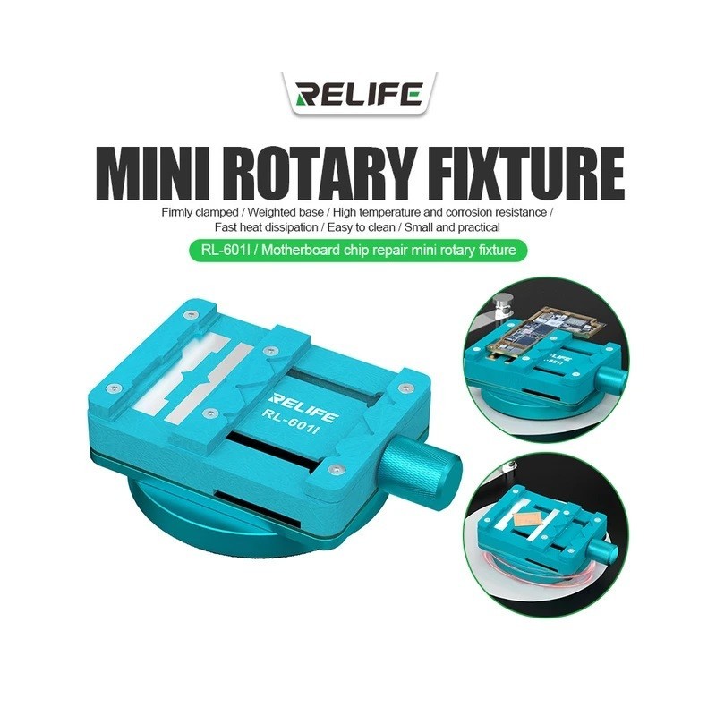 Fixture Mini RL-601I