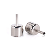 Boquilla recta de 5mm para...