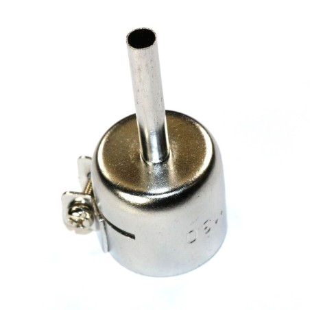 Boquilla de 4.4mm Hakko para pistola de calor