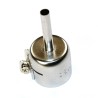 Boquilla de 4.4mm Hakko para pistola de calor