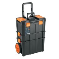 Caja para herramientas...