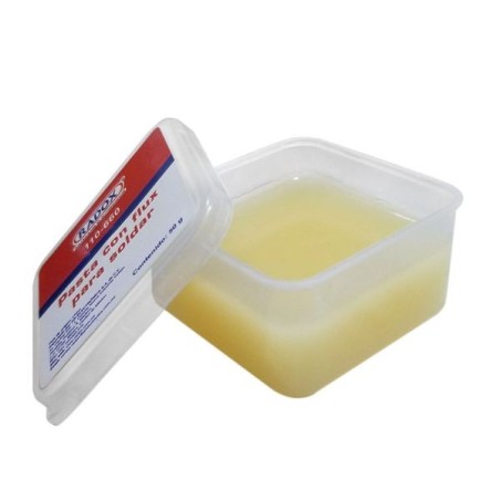 Pasta para soldar con flux 50g